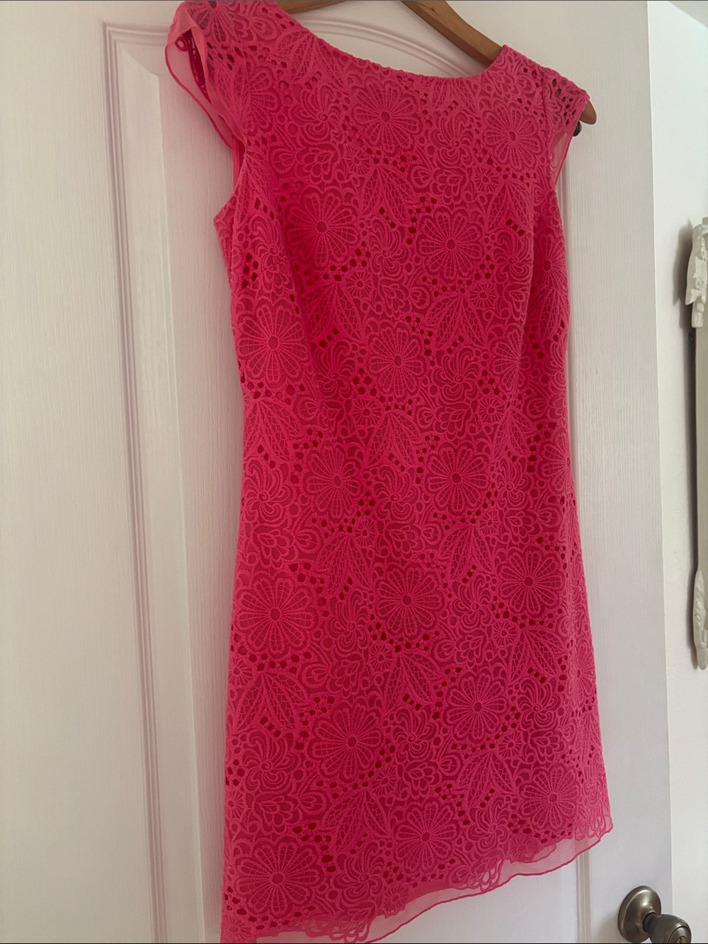 Beautiful Lilly Pulitzer dress
